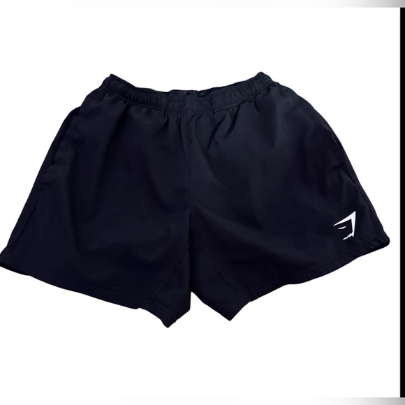 Gymshark Pants - GYMSHARK: Arrival 5” shorts